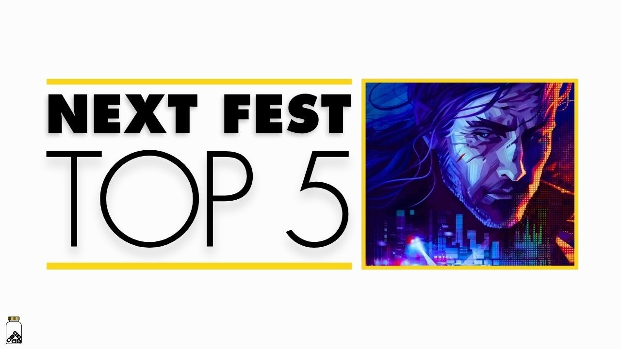 STEAM NEXT FEST 2026 | Play These INDIE GEMS Before They&rsquo;re Gone!