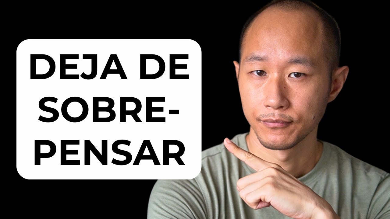 Si llevas días preocupado, haz esto hoy (funciona rápido)