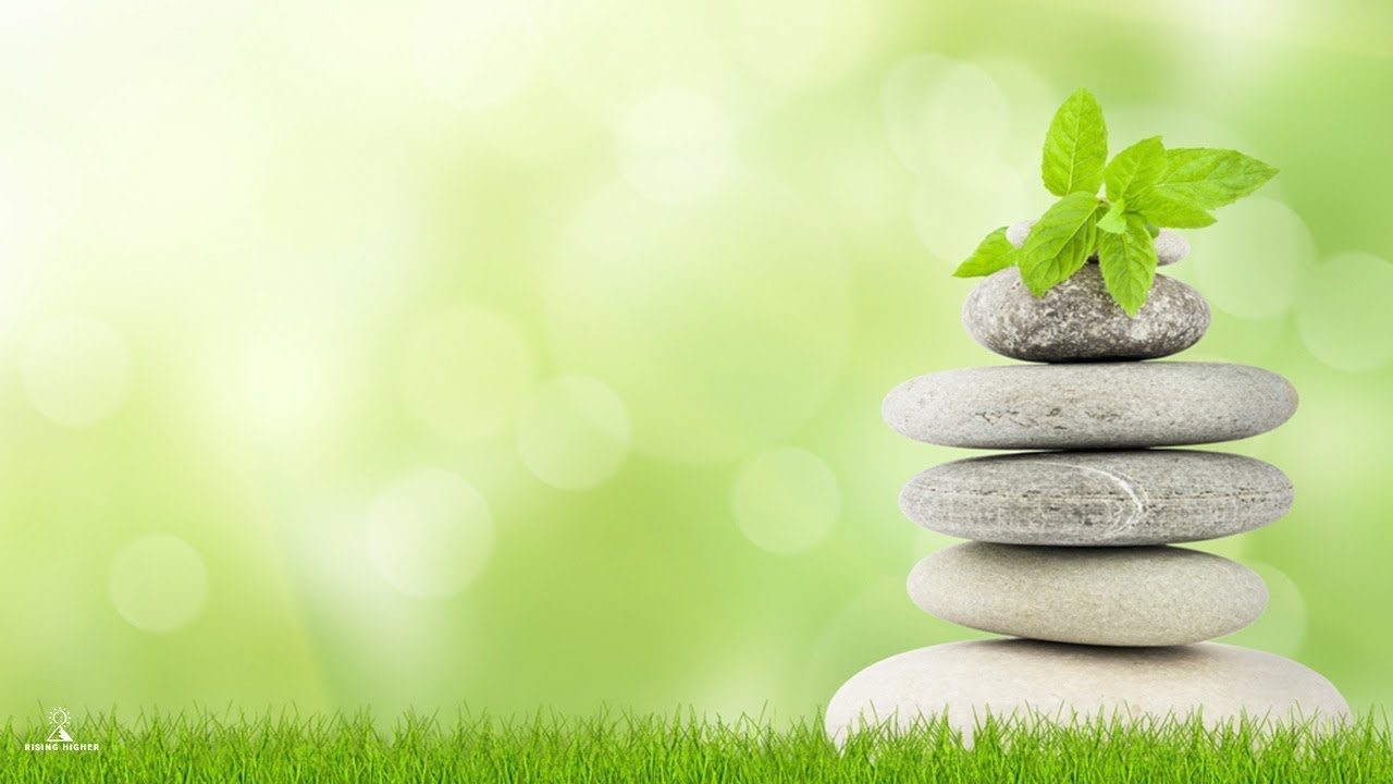 Deeply Relaxing Meditation Music, Calming Music, Study Music, Soft Relaxing Mind and Body Music