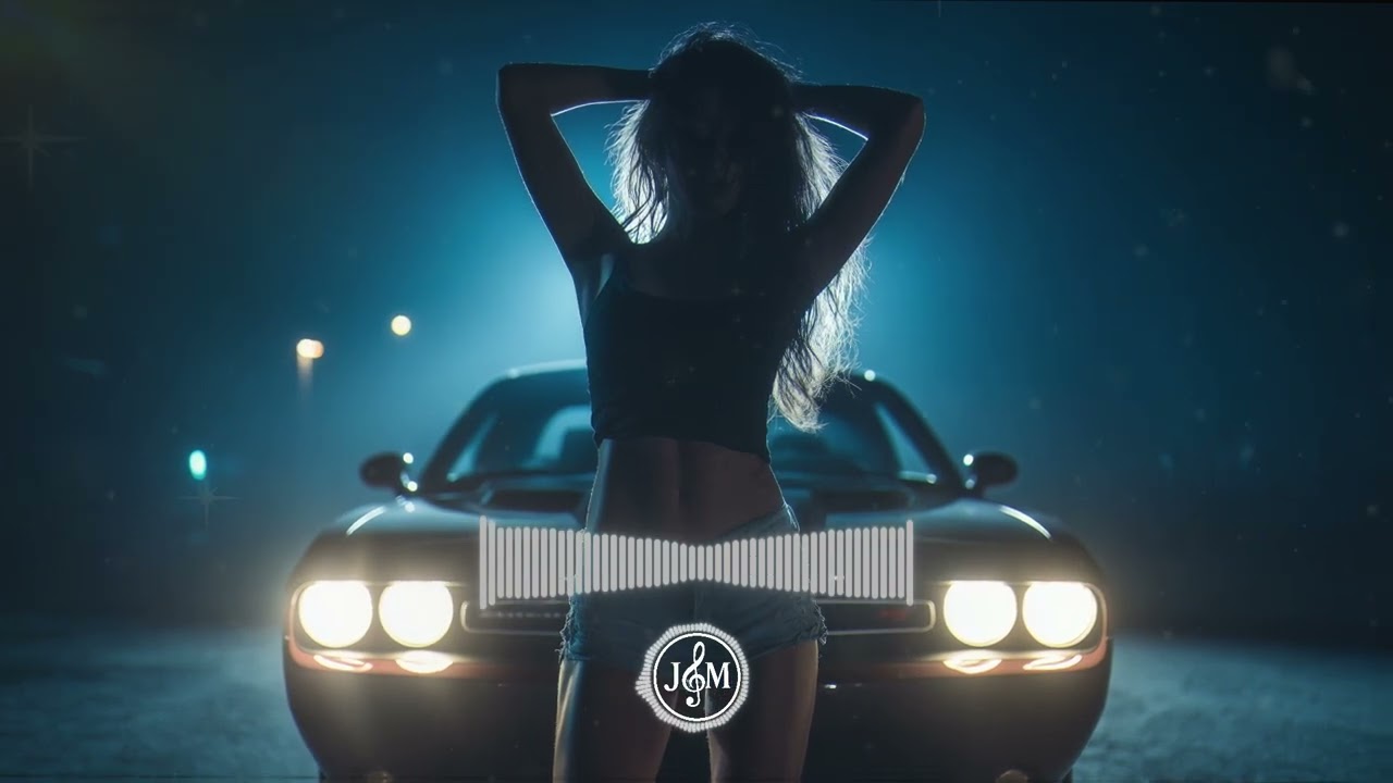 Jumanov-No stopping (original mix)