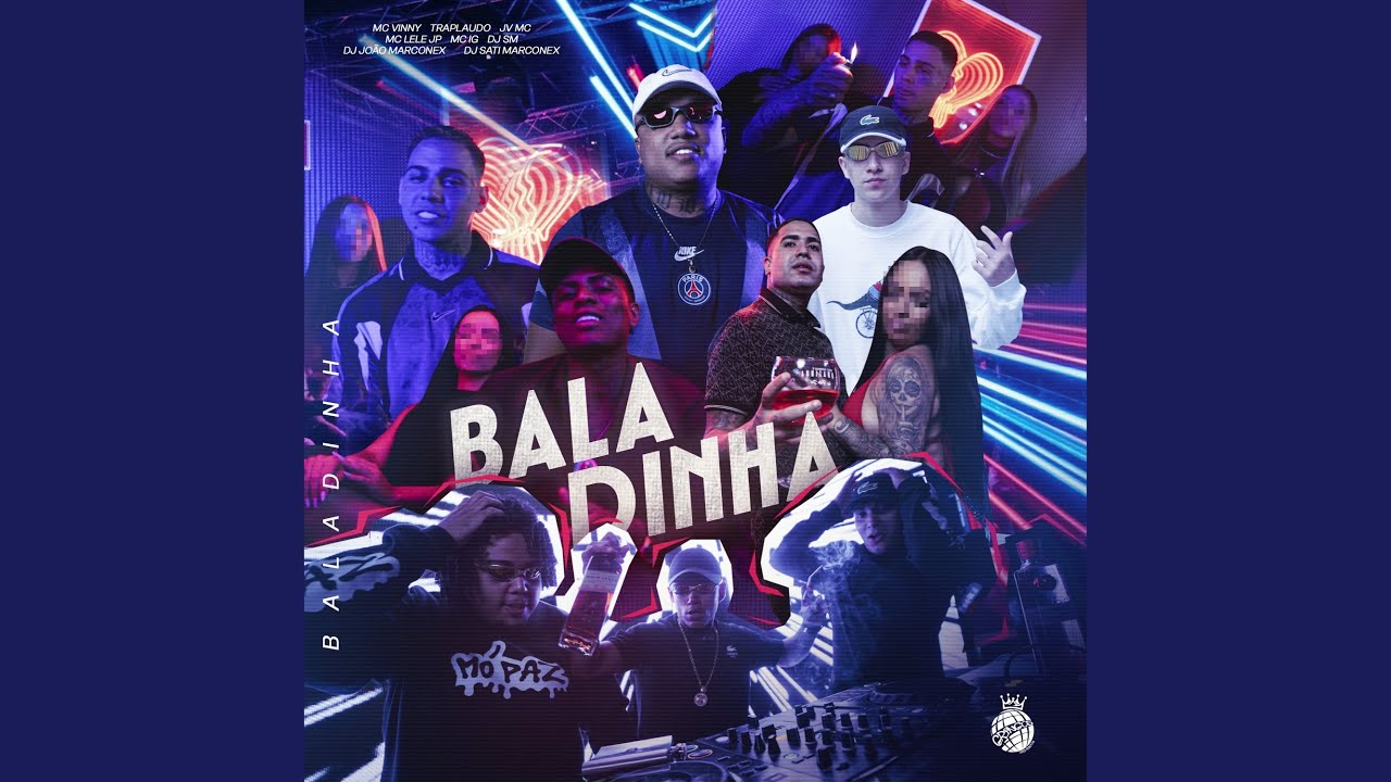 Baladinha