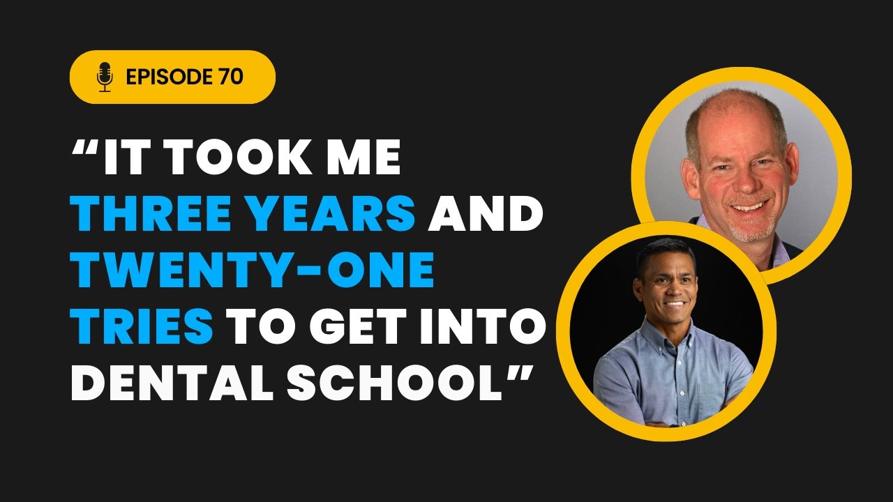 Ep. 70: Interview with Dr. Mark Costes Part 1 | Hosted by Dr. Dennis Hartlieb | DOT Sharecast