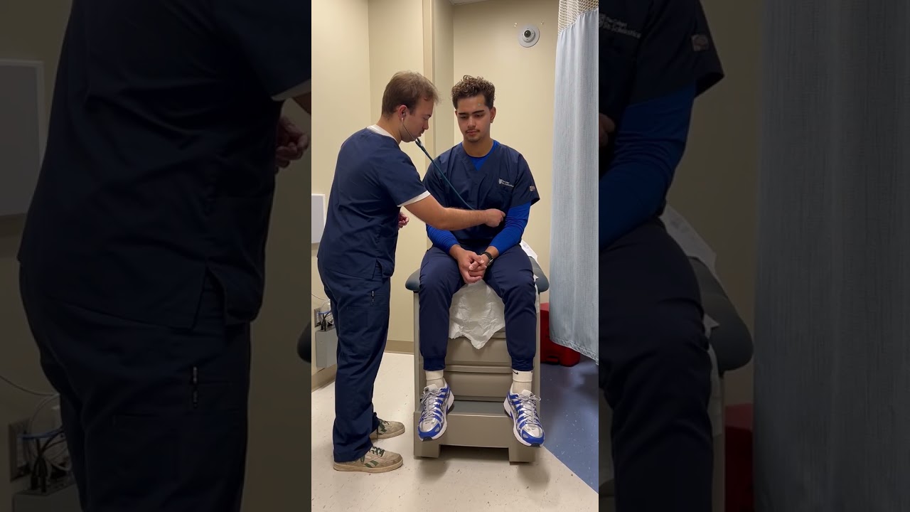 WILLIAM ADAMS HEAD TO TOE ASSESSMENT