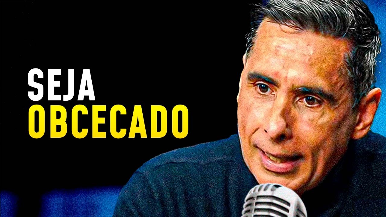 Você NUNCA será RICO se não ENTENDER ISSO hoje | Flávio Augusto