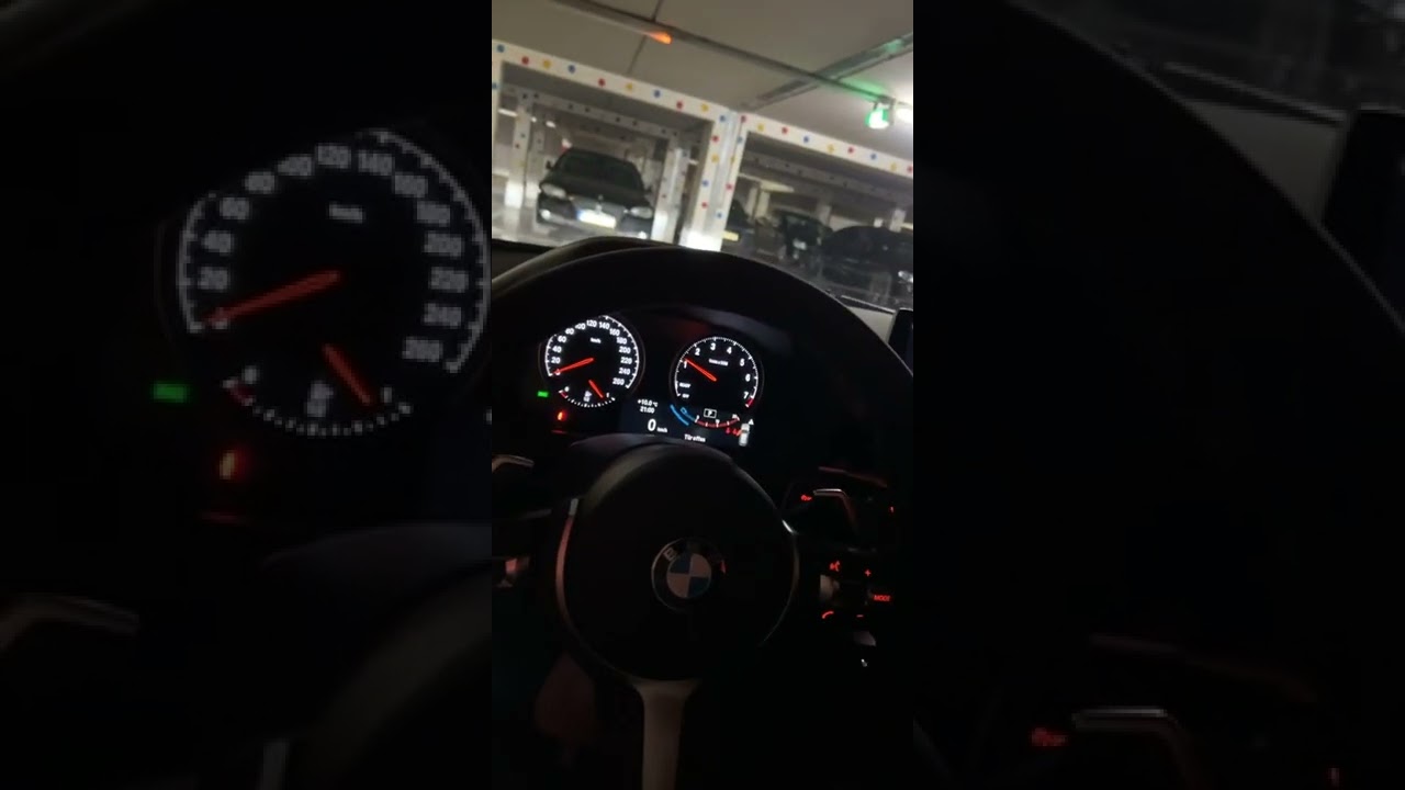 M140i B58 OPF - HJS 300 Kat - MPE ESD