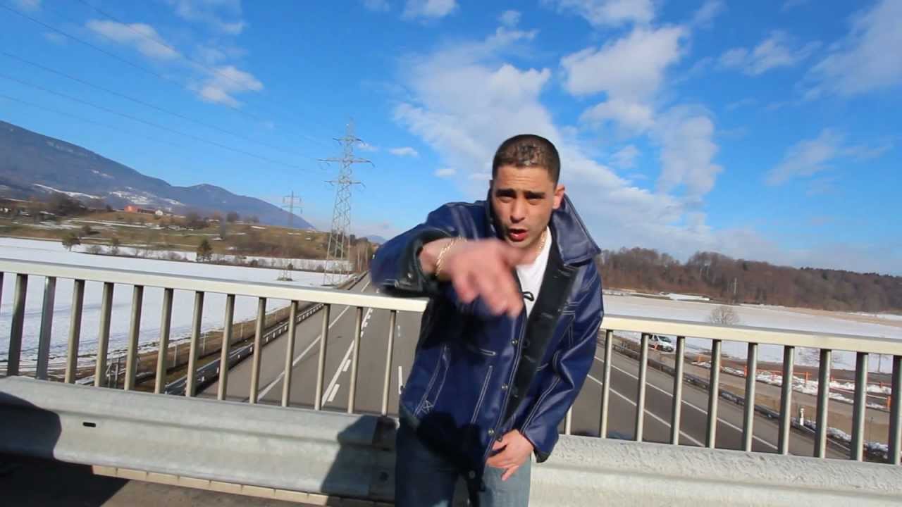 9mm - Who Iz It (Official Video)