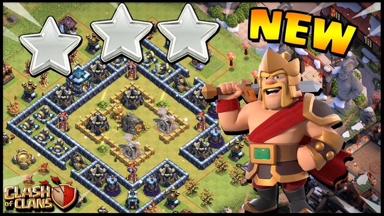 TRIPLE the NEW Hog Mountain Base!! Learn How Now!