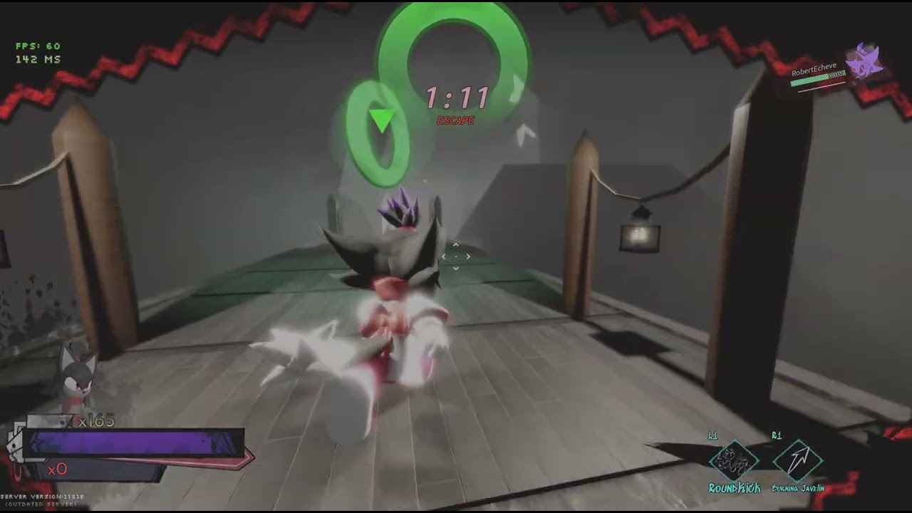 Sonic.EXE outcome memories blaze lms.