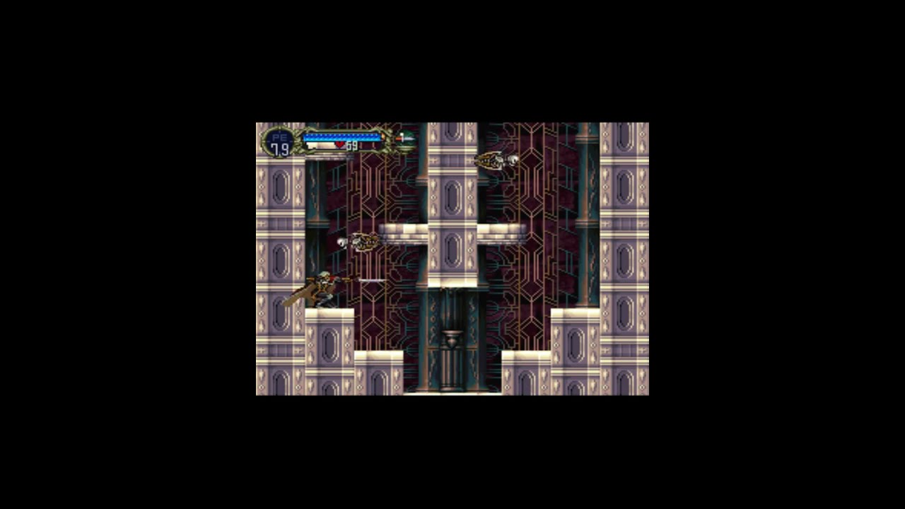 Akumajou Dracula X   Gekka no Yasoukyoku ps1 (versao japonesa legendas pt.br)