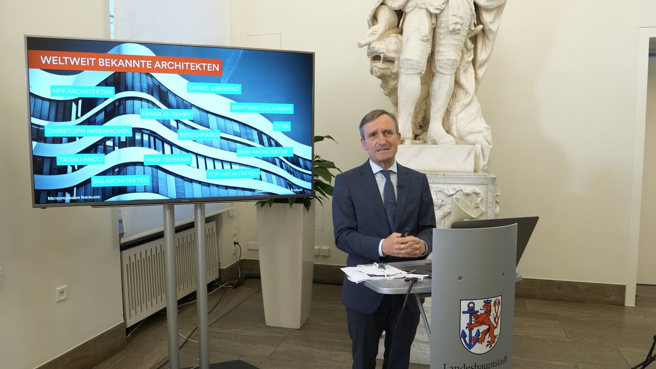 Düsseldorf 2020 – ein ganz besonderes Immobilienjahr
