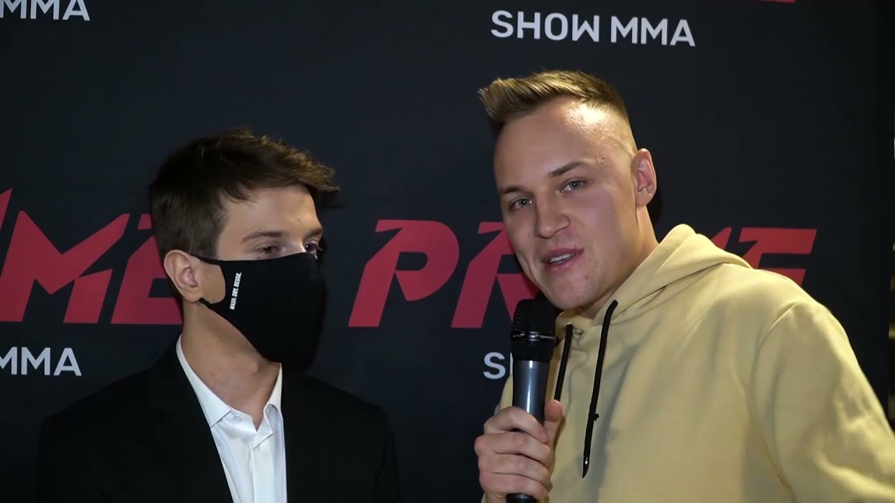 KAMERZYSTA: W WIEZIĘNIU BYŁO PRZYJEMNIE! | MATEUSZ KANIOWSKI
