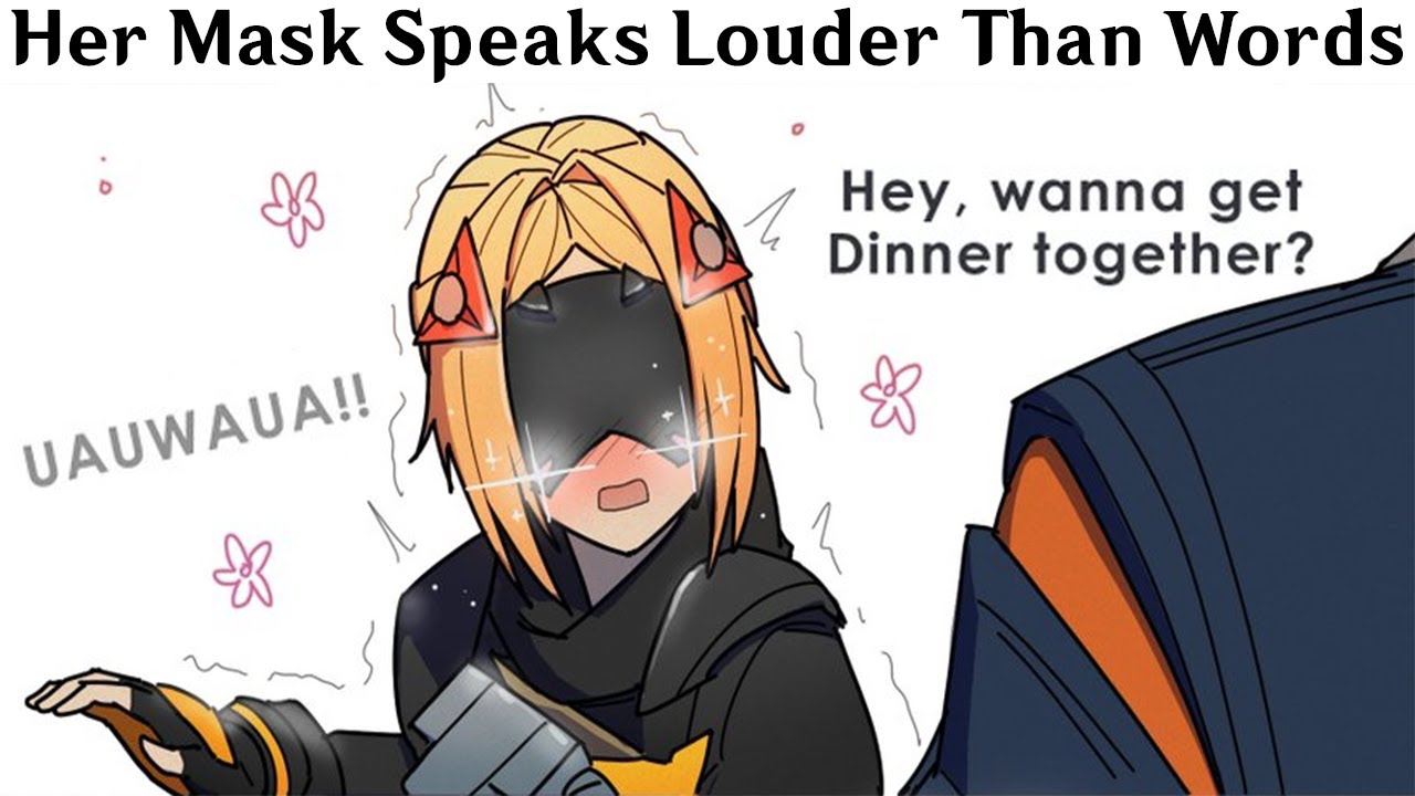 ZENLESS ZONE ZERO MEMES #400