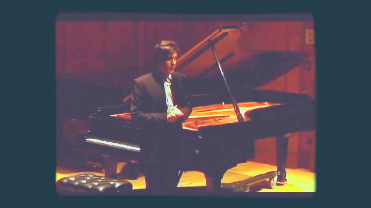 Christopher Falzone(Musical Artist)