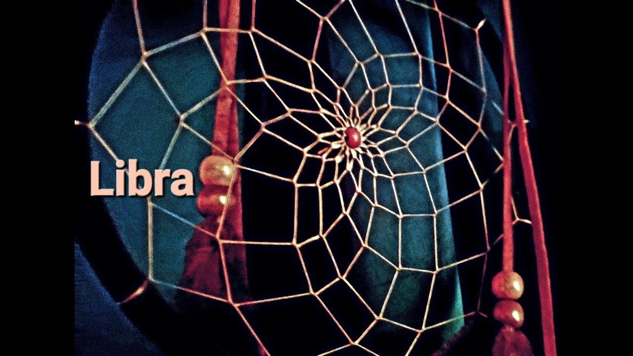 ♎️ Libra: 