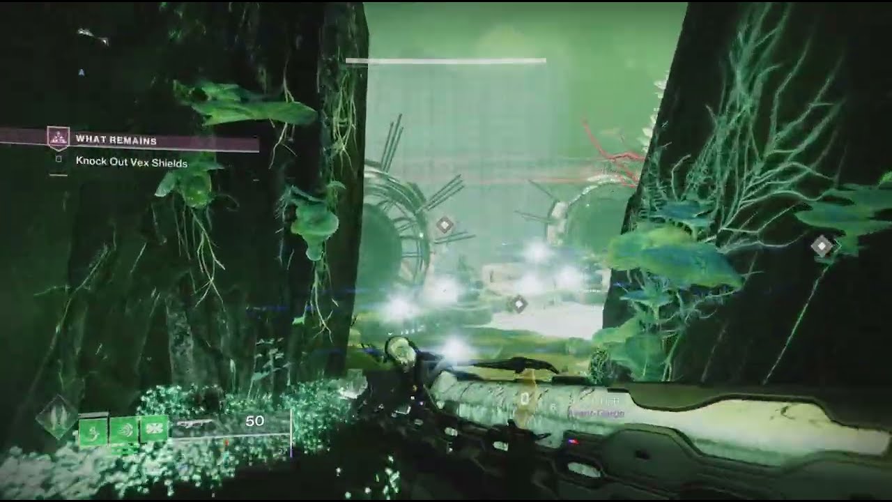 Destiny 2 Boundless Horizon
