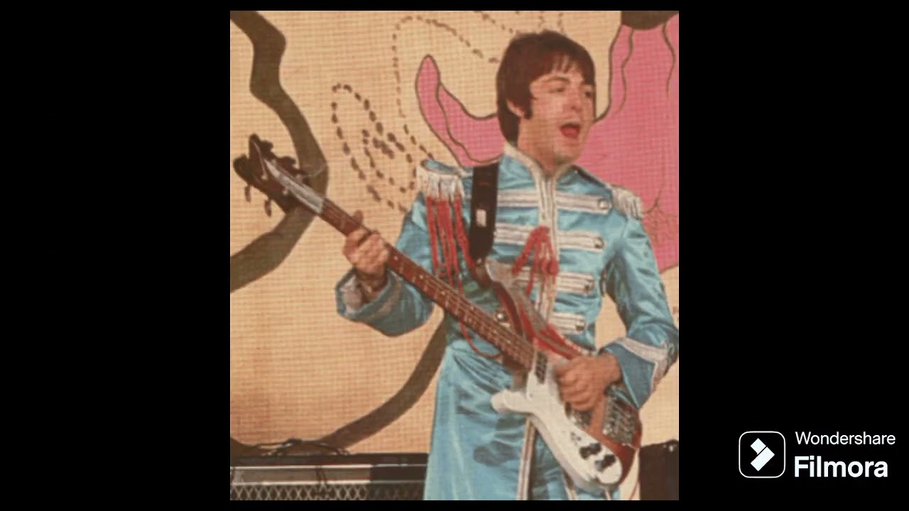The Beatels Yer Blues Isolation Channels