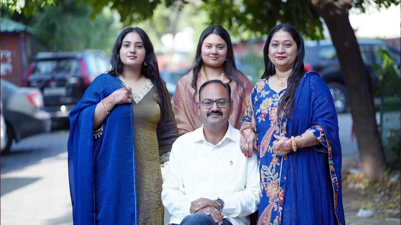 Hema Weds Gurbaaz Wedding  Cinematic
