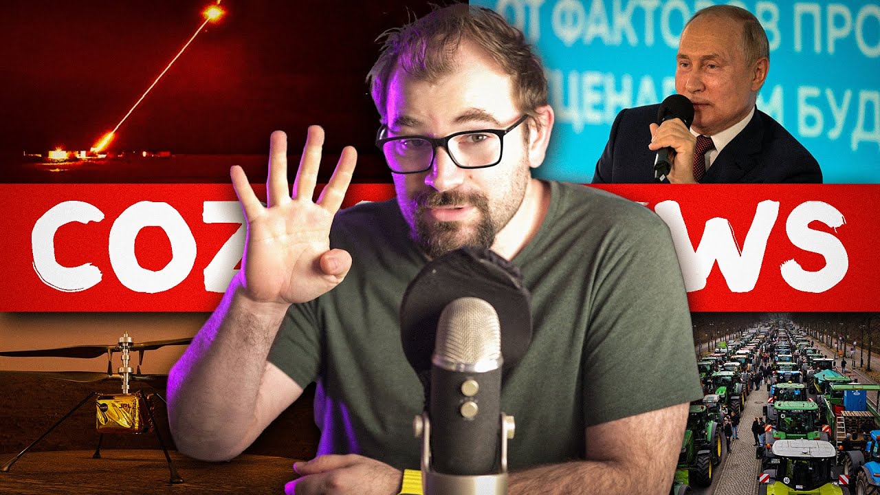 Sf&acirc;rșitul Lumii Are Gust De Grătar, Starea YouTube, Recomandări Pentru Voi, ScinapseRo