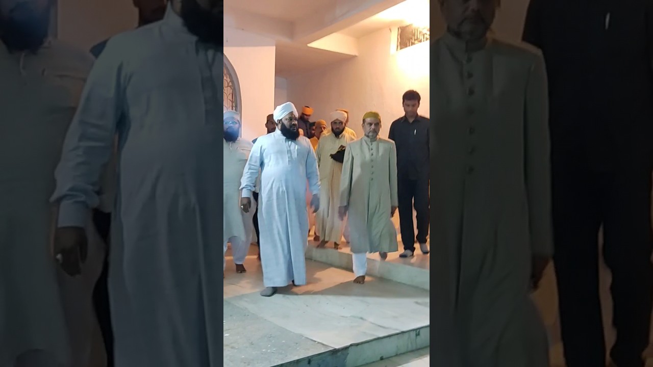 Hazrat Syed Shah Gulam Afzal Biyabani almroof Khusro Pasha Qibla Saheb #youtube #sadhik786 #kazipet