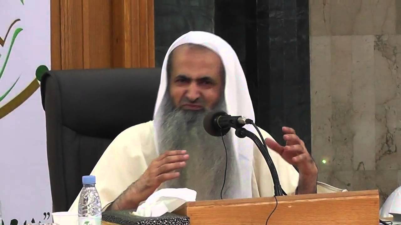 حال السلف في رمضان - الجزء الأول