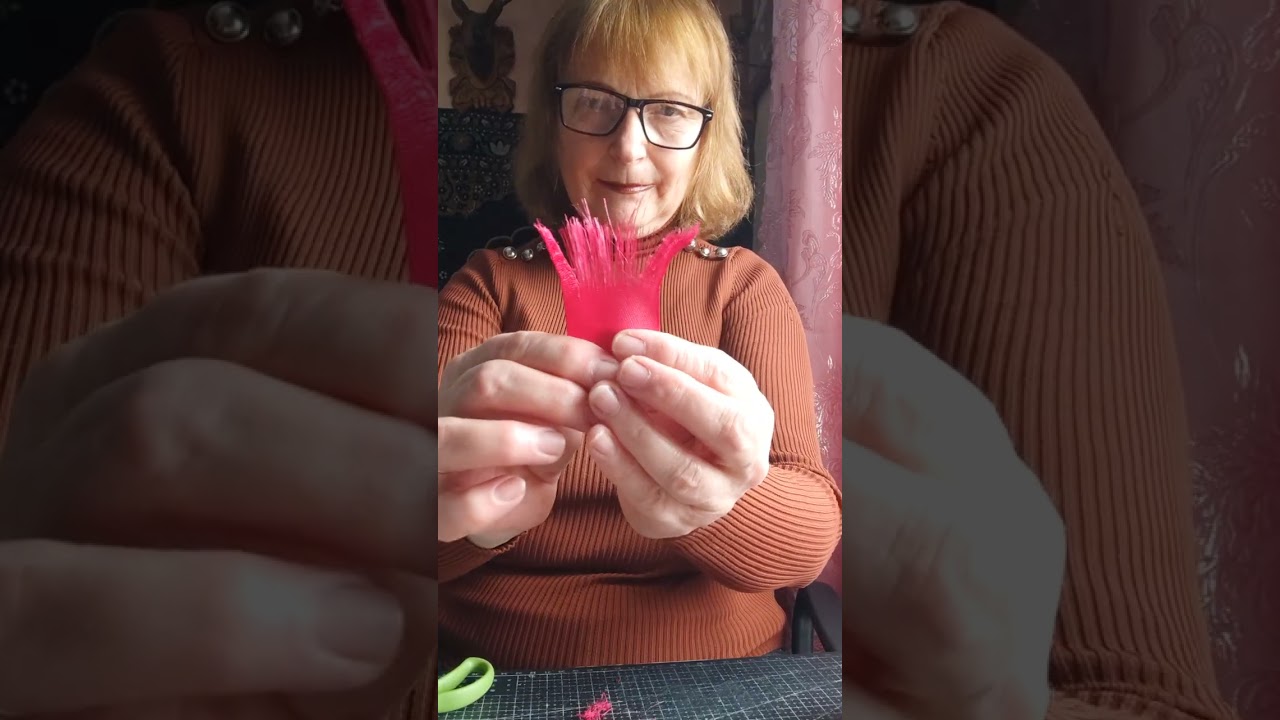 Туторіал тюльпана 