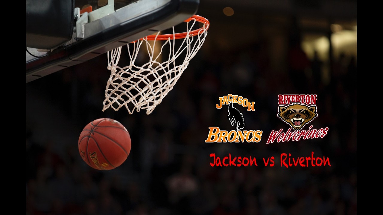 Jackson Broncs Basketball