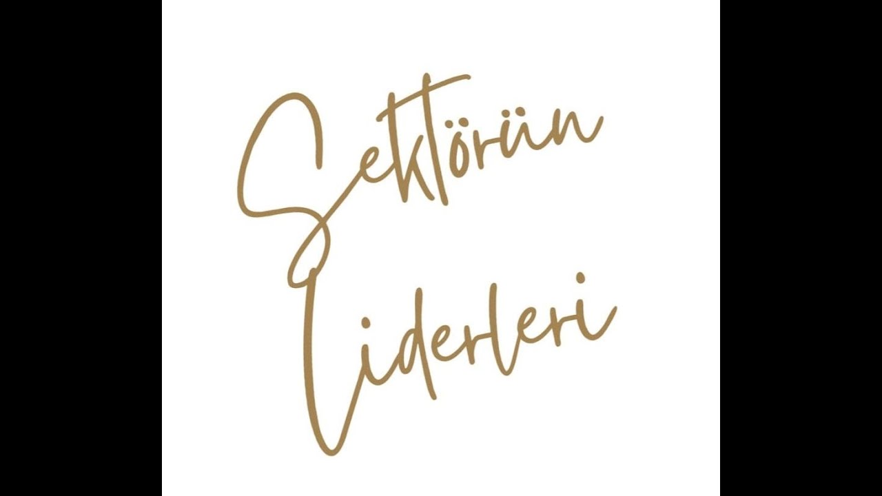 Women's Style T&uuml;rkiye/  Sekt&ouml;r&uuml;n Liderleri - Konuğumuz : Birsu Demir