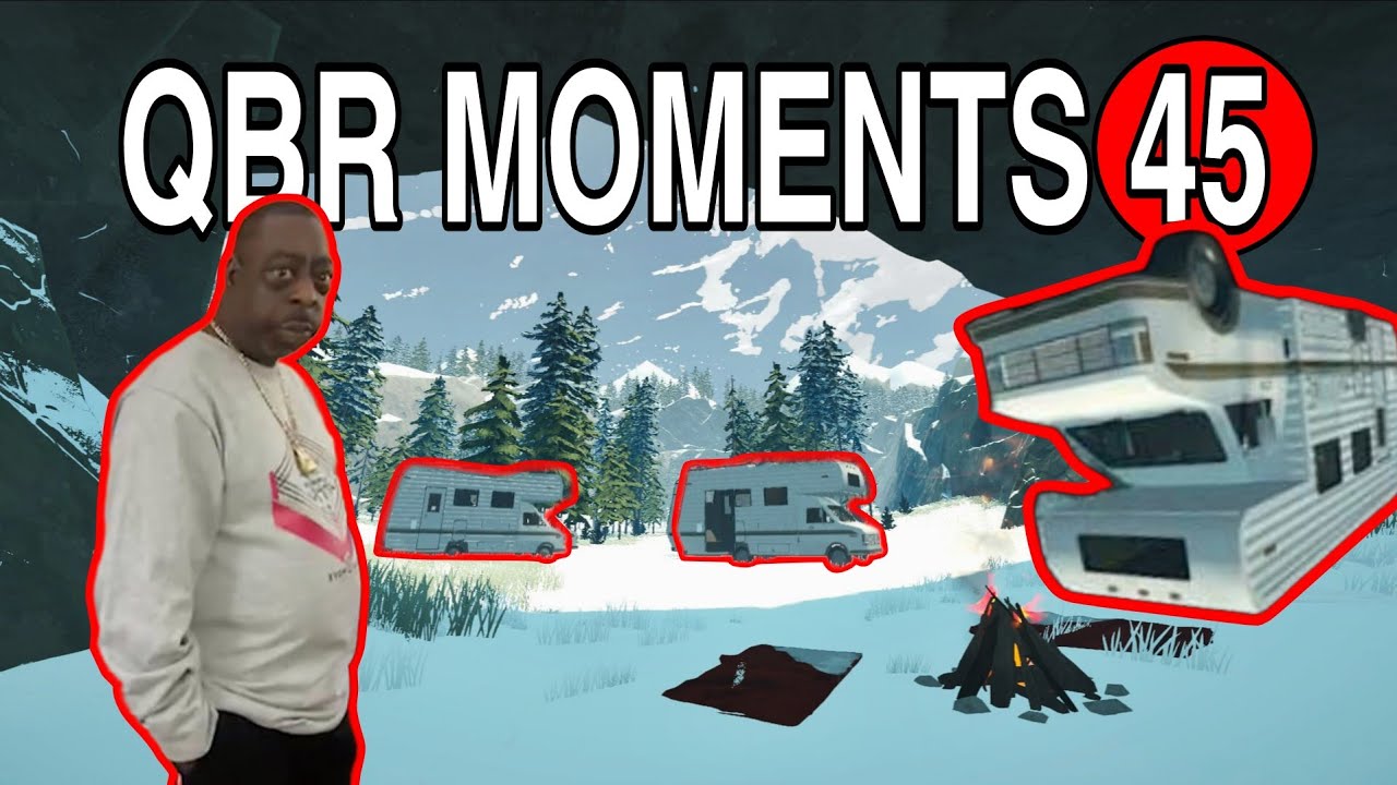 Campani, Camper & Cattive Compagnie - QBR MOMENTS #45