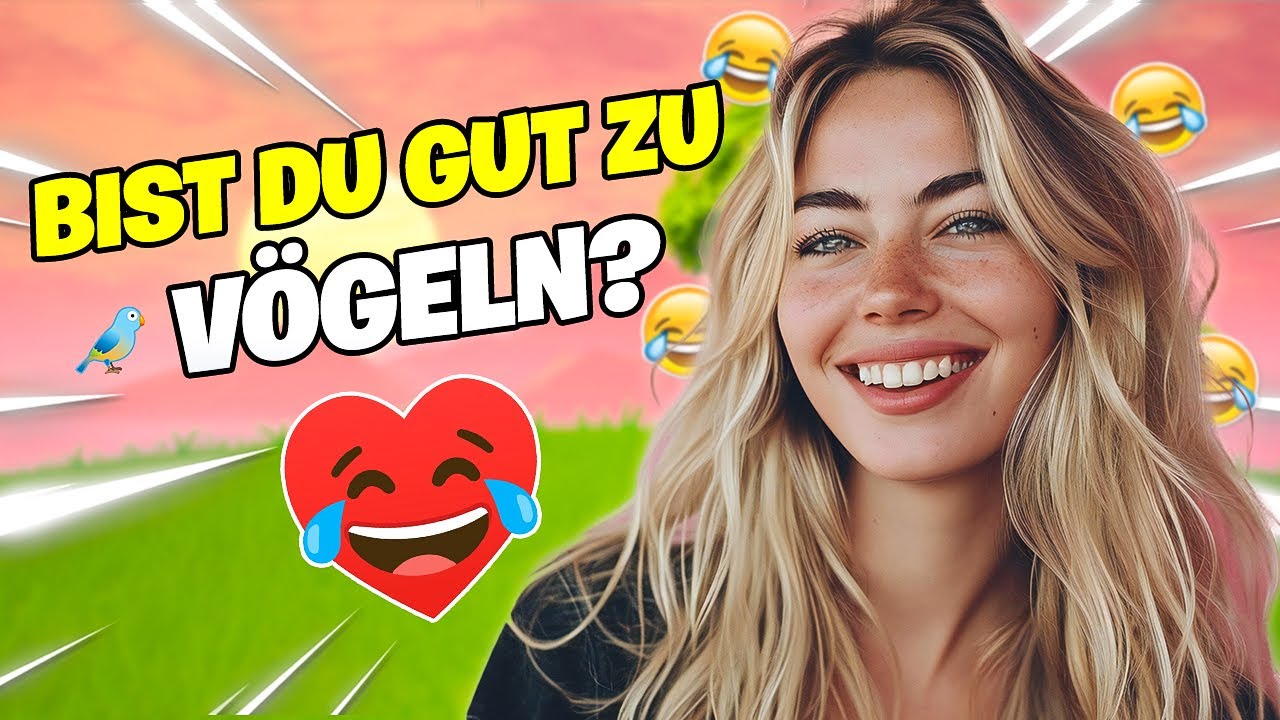 Ich KLÄRE sie mir mit meinen Anmachsprüchen#1🤣🥰