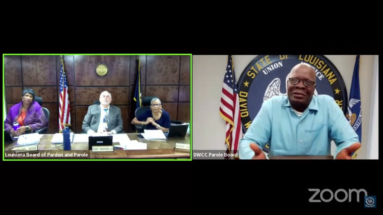 Locked up for doing the unforgivable to his grandchild | Now he begs the parole board to be released