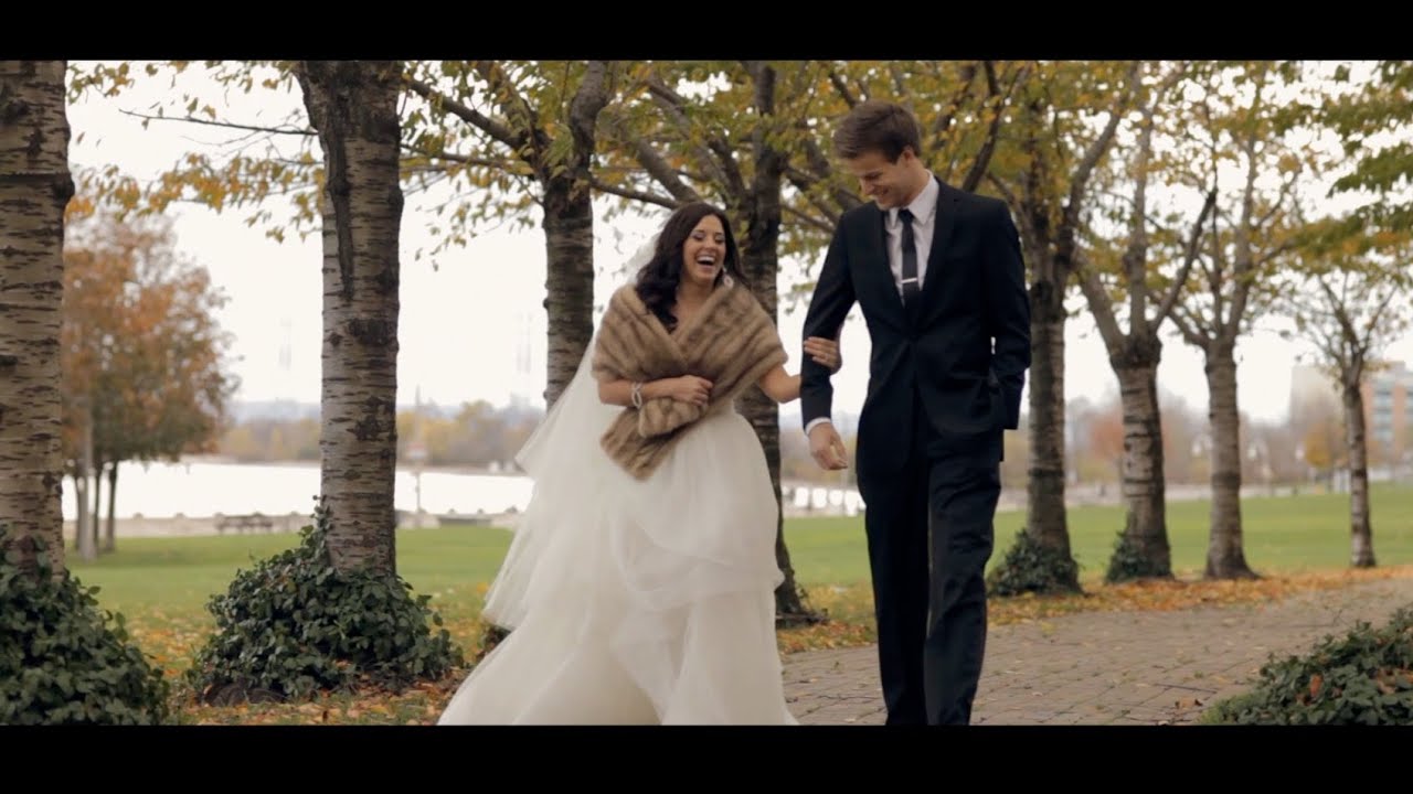KATHLEEN & BRAD •• WEDDING FILM