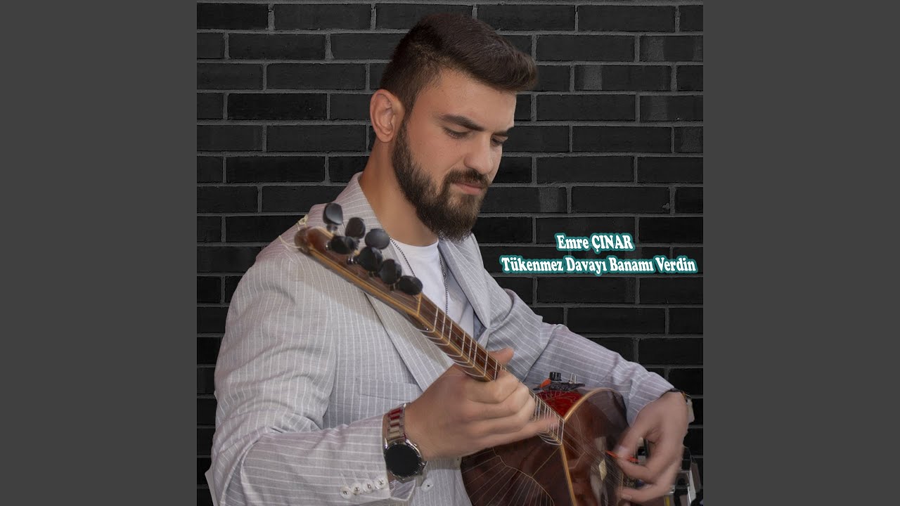 Tükenmez Davayı Banamı Verdin