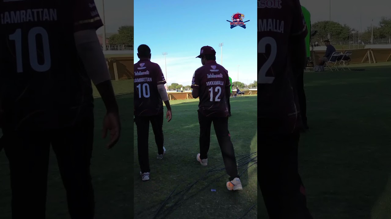 Maryland Mavericks BTS | USPL Season 2