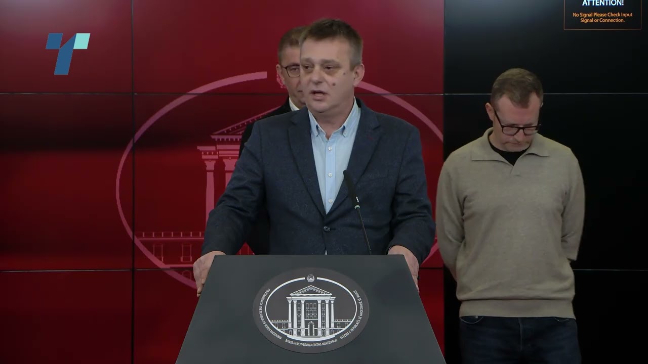 Покачување за 11.000 административци, премиерот пак месечно ќе го мери квалитетот на услугата
