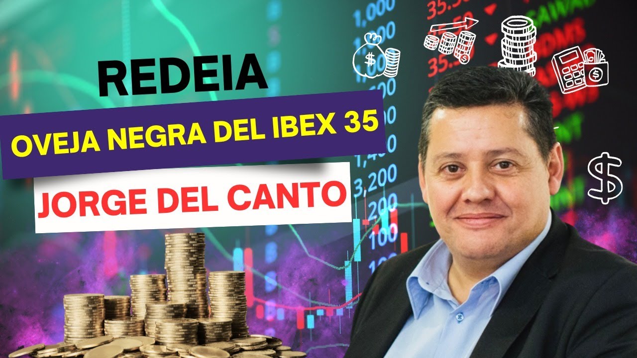 Consultorio | Redeia, de los pocos del Ibex 35 que no logra máximos