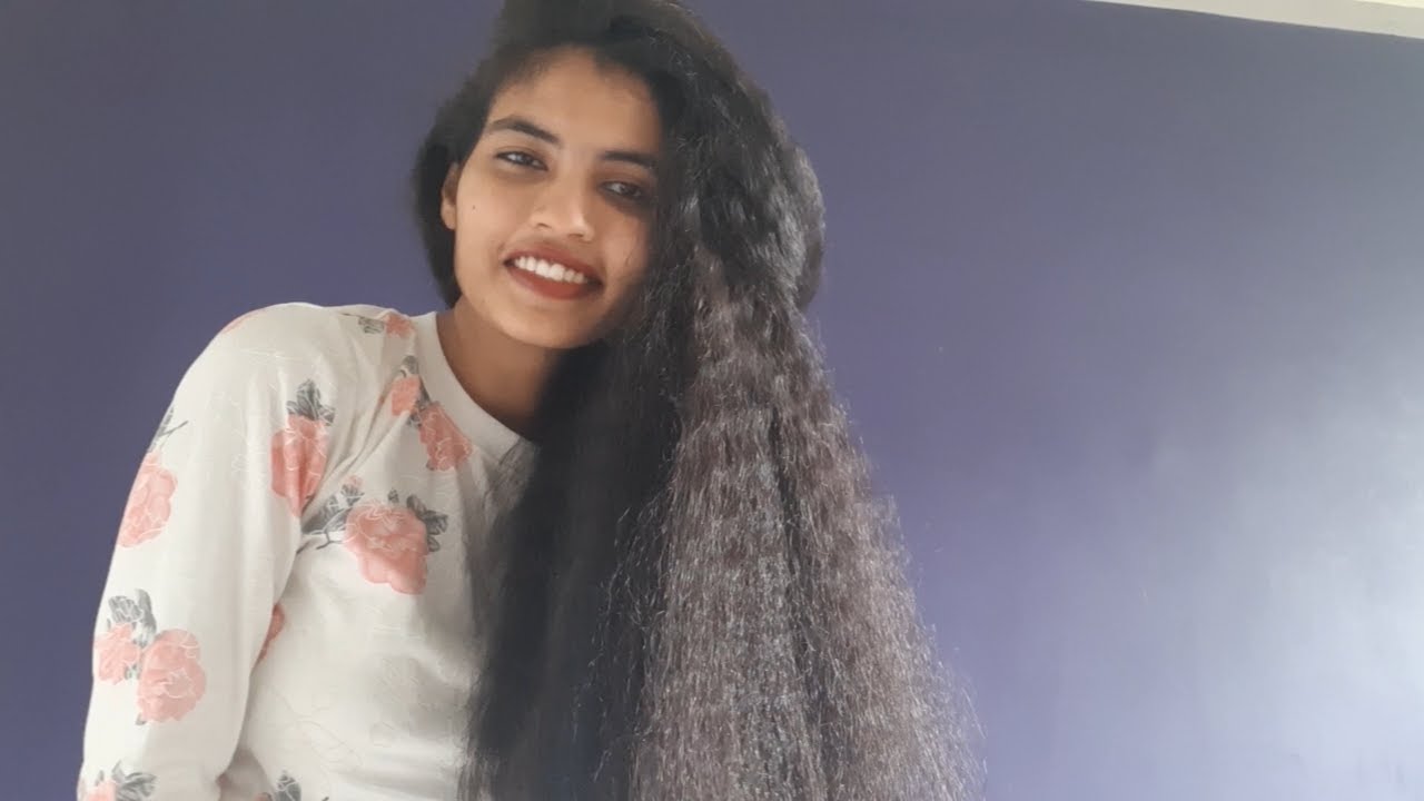 Hair From the 80s