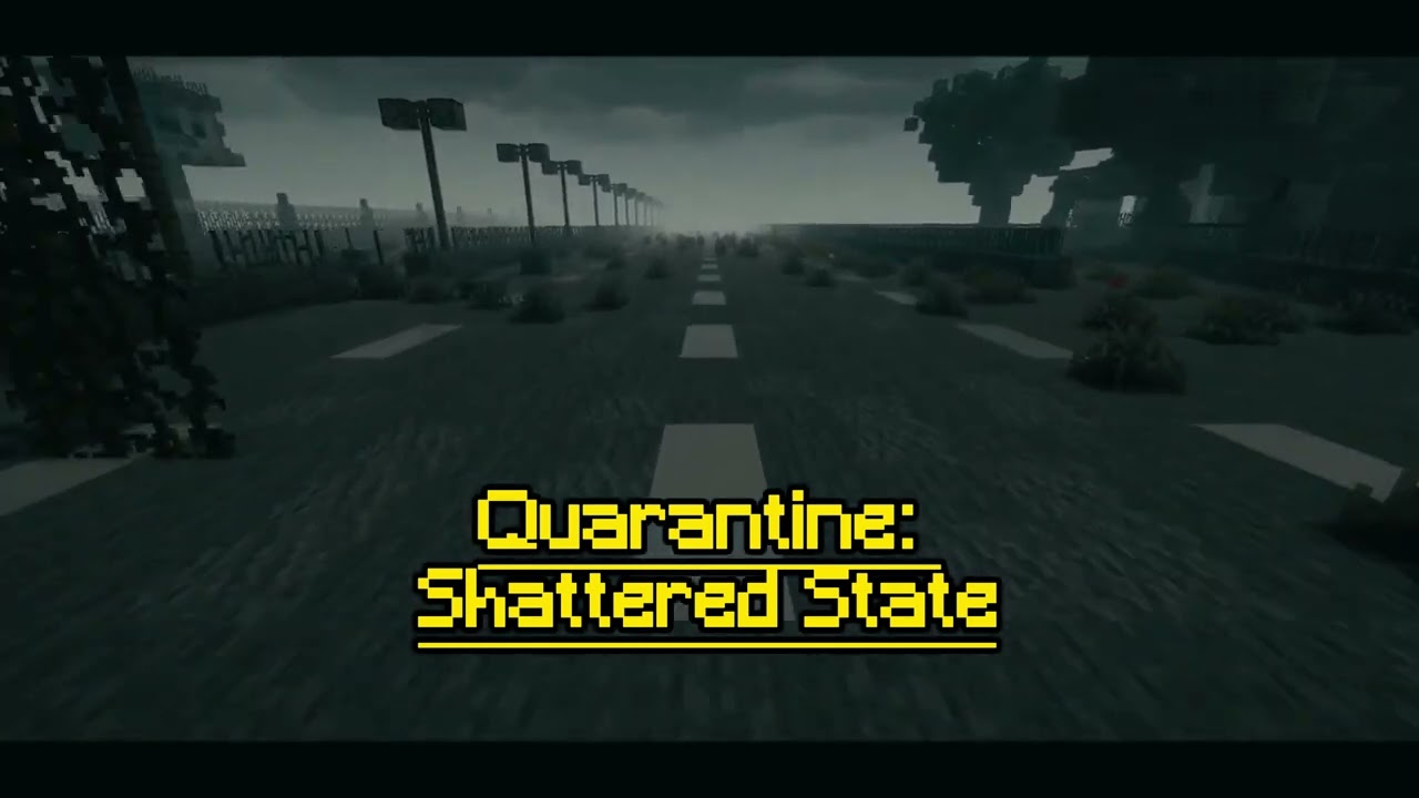 Crafting Dead Concept Trailer