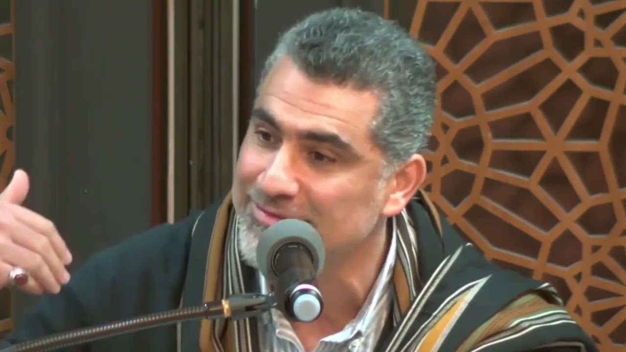 Reflections on the Prophetology of Muhammad ﷺ | Dr. Ali Ataie