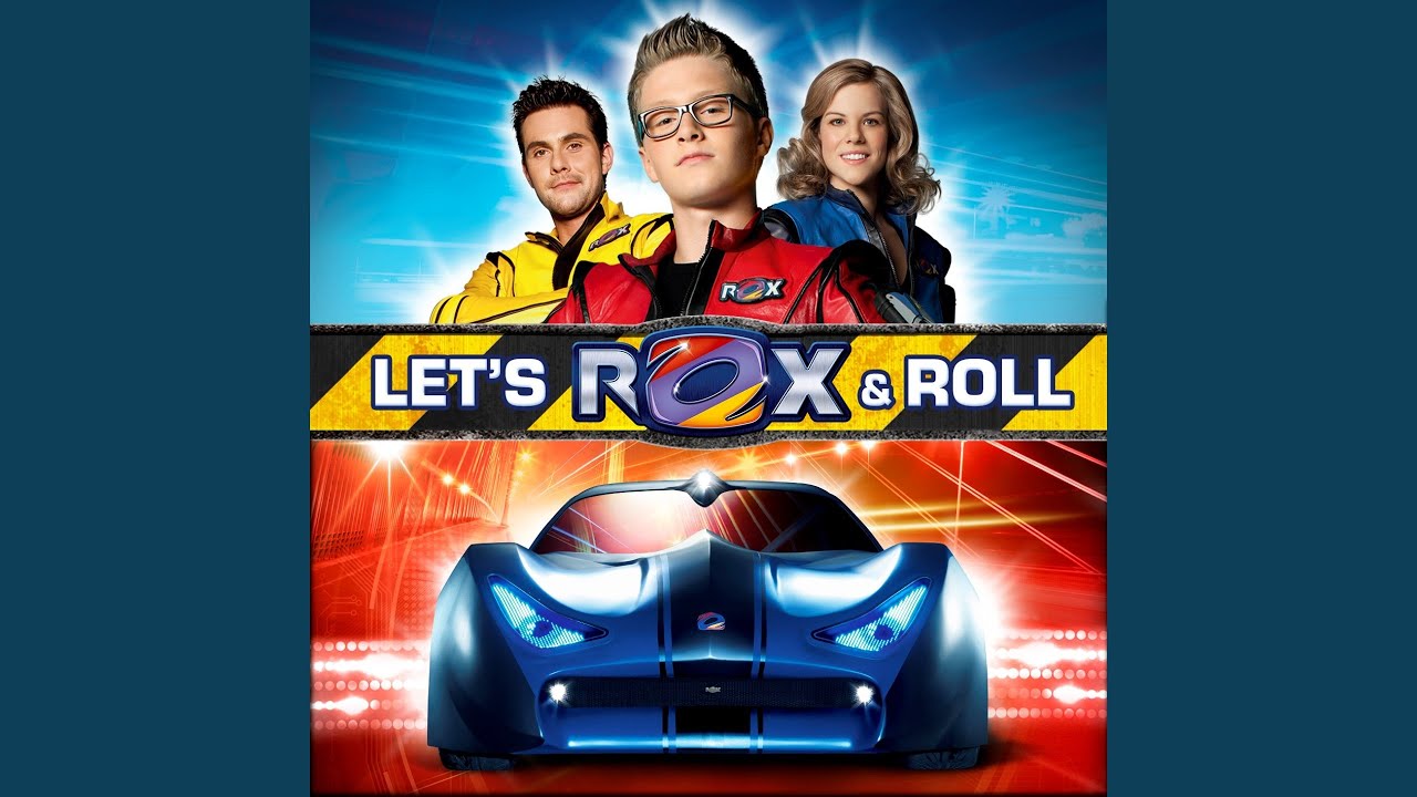 Let's Rox & Roll