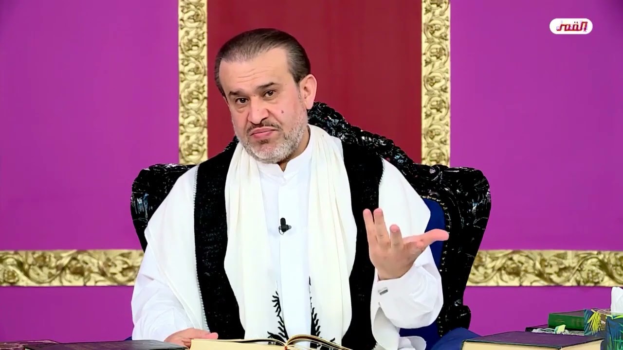 Imam Al-Sadiq : « The night of decree is the night of Fatima » - Sheikh Al-Ghezzi
