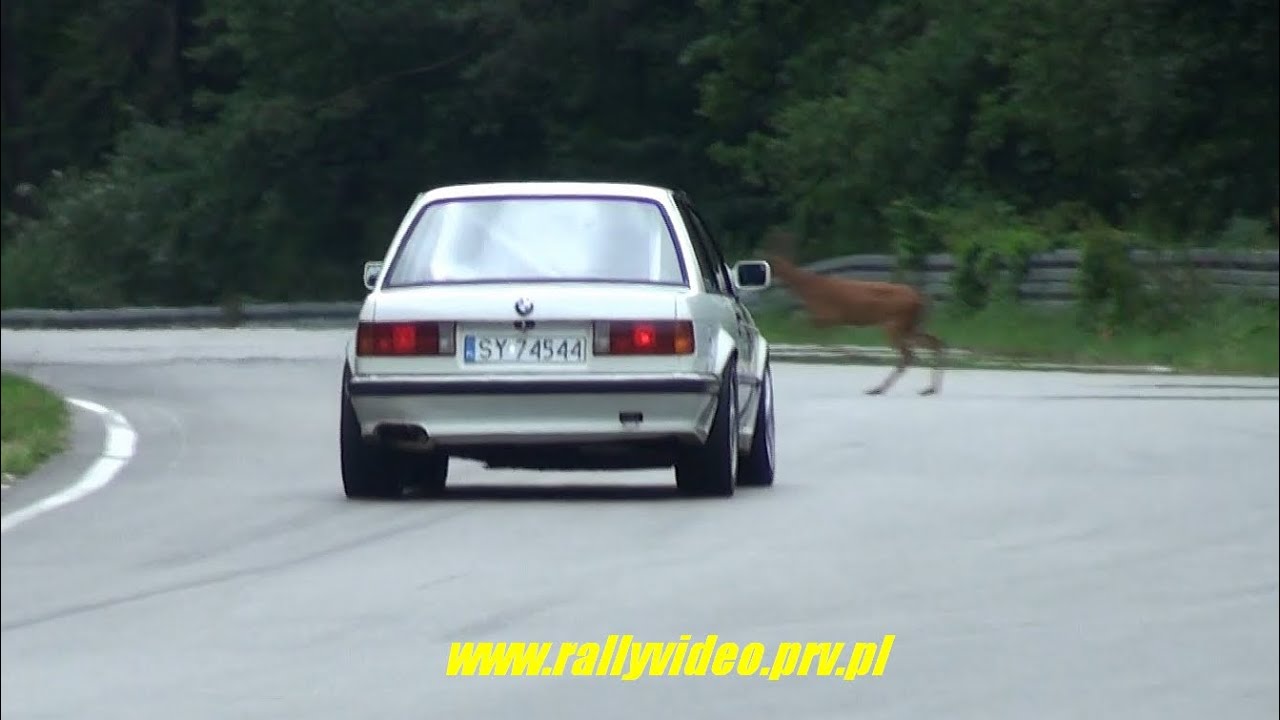 SuperOES VII Runda - Tor Kielce - 2016-07-23