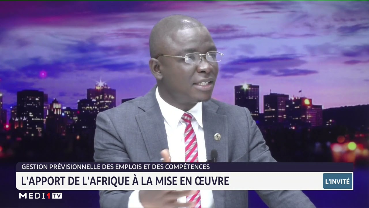 Zoom sur l´ouvrage Gestion prévisionnelle des emplois et des compétences