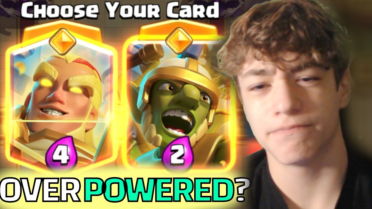Is the New Magic Archer Hero Overrated?