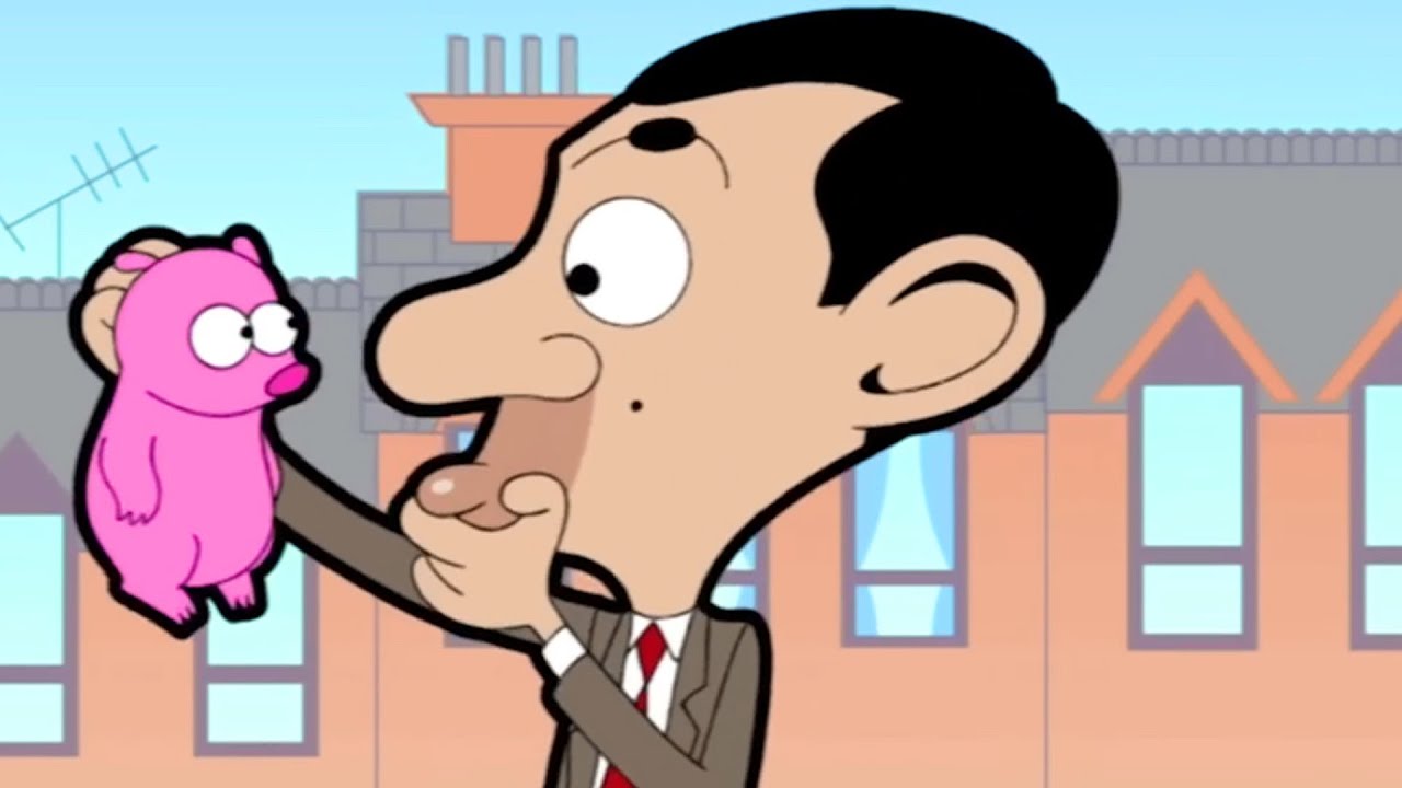 The Rarest Animal in The World! | Mr Bean Animated Season 1 | Full Episodes | Mr Bean