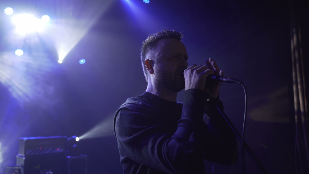 Batna - Święte Pisma (live session)