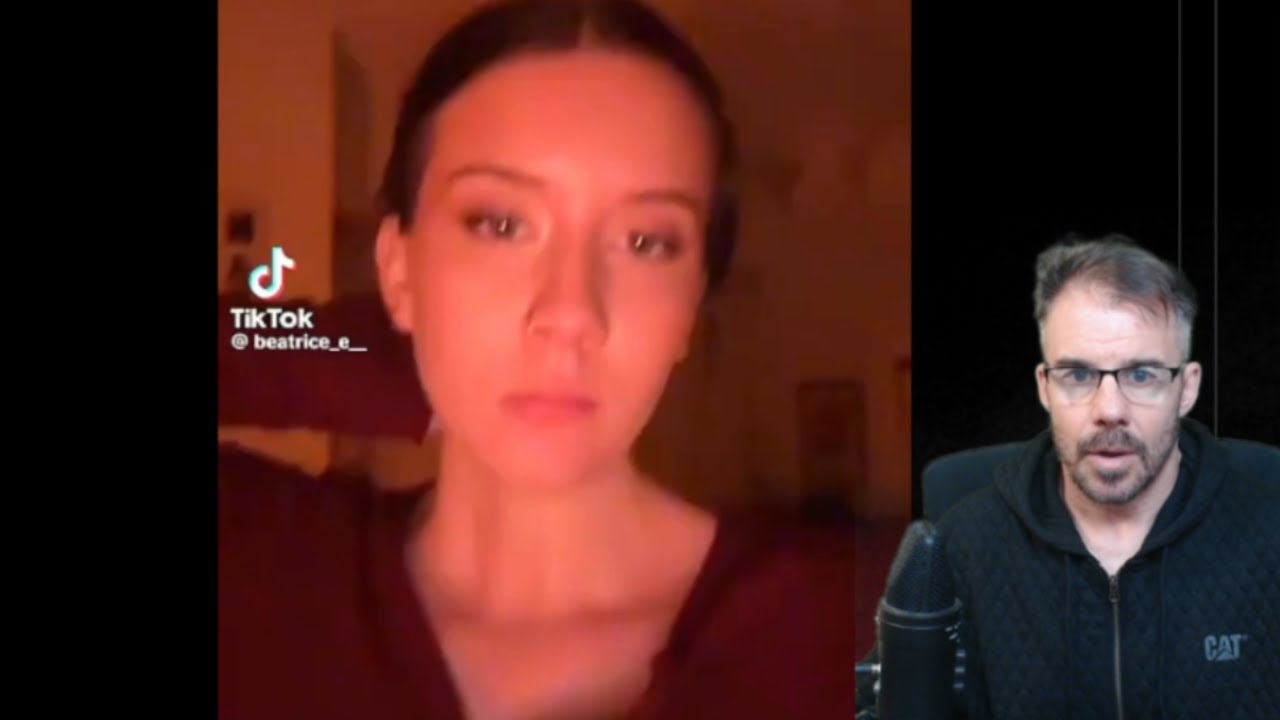 Консервативный христианин был шокирован, услышав это на религиозном мероприятии TPUSA