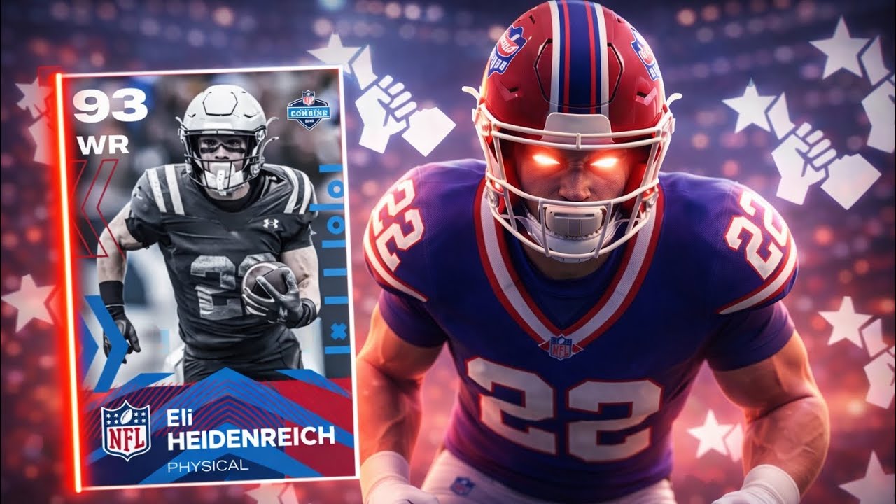 Passing Is Over… We’re Only Running the Ball Now (NMS Ep #36)