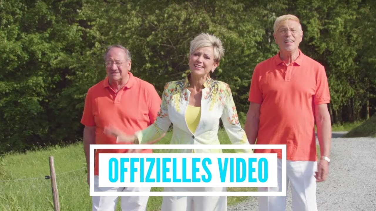 Fernando Express - Wolkentänzer (offizielles Video aus dem Album 
