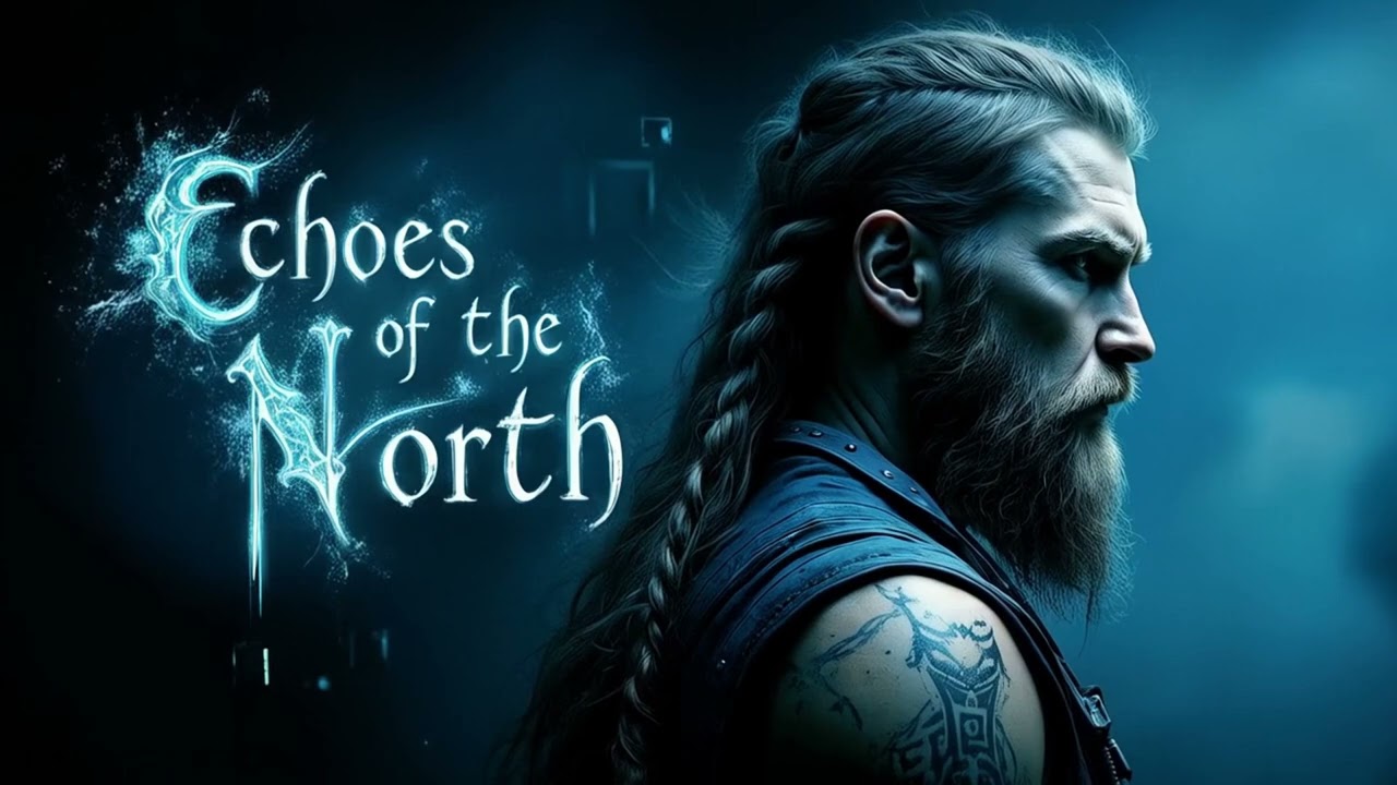 Rhythms of the Folk | Viking Folk Power & Ancient War Drums