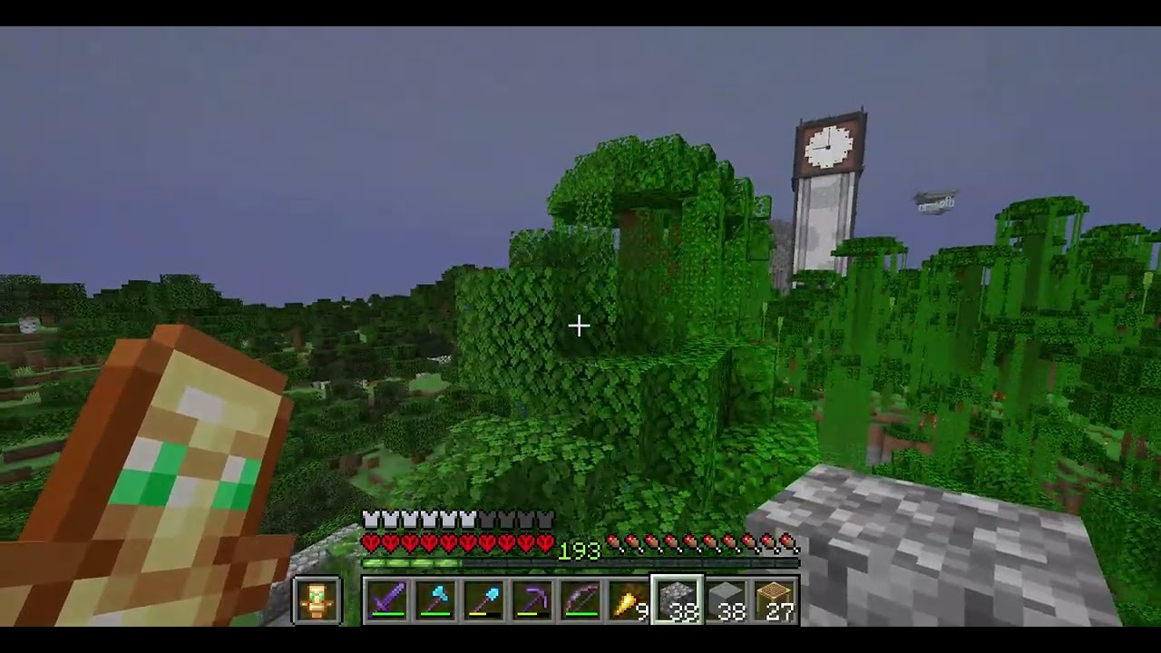 Minecraft Hardcore ep.209